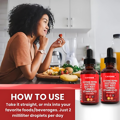 Cayenne+ Vacsu Flow